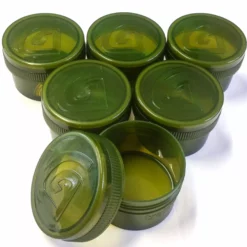 Trakker Half-Sized Glug Pots