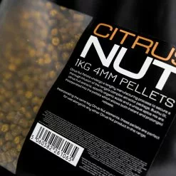 Munch Baits Citrus Nut Pellets 6 Munch Baits Citrus Nut Pellets -Game Fishing Shop dv3mbcm1638098165019748657
