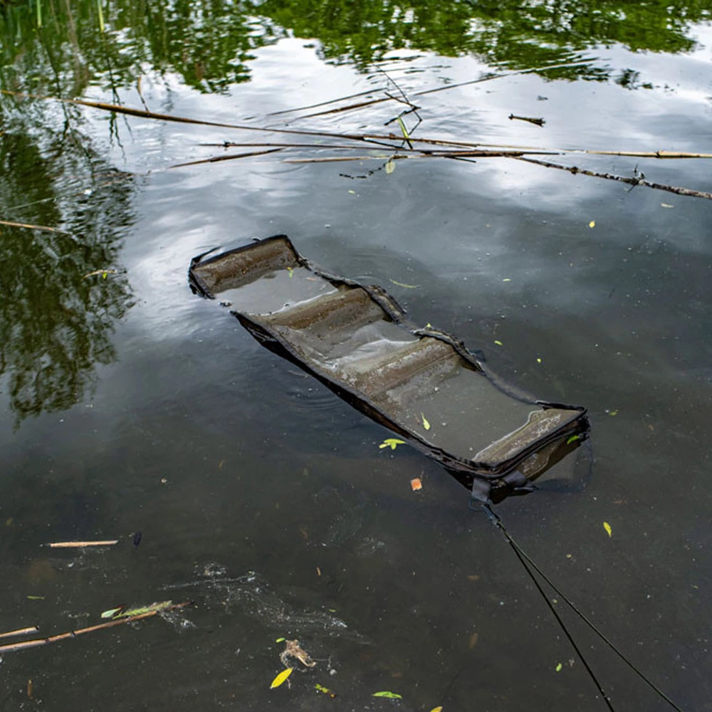 Korum Compact Recovery Sling 5 Korum Compact Recovery Sling - Image 3