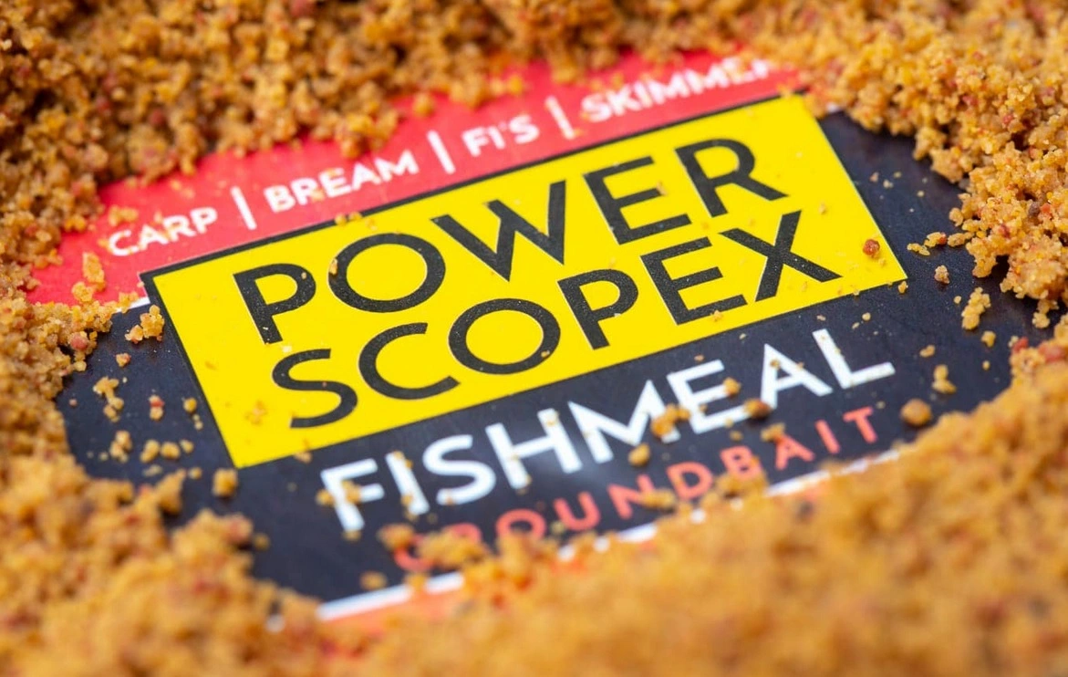 Sonubaits Supercrush Power Scopex Groundbait 2kg 4 Sonubaits Supercrush Power Scopex Groundbait 2kg - Image 2