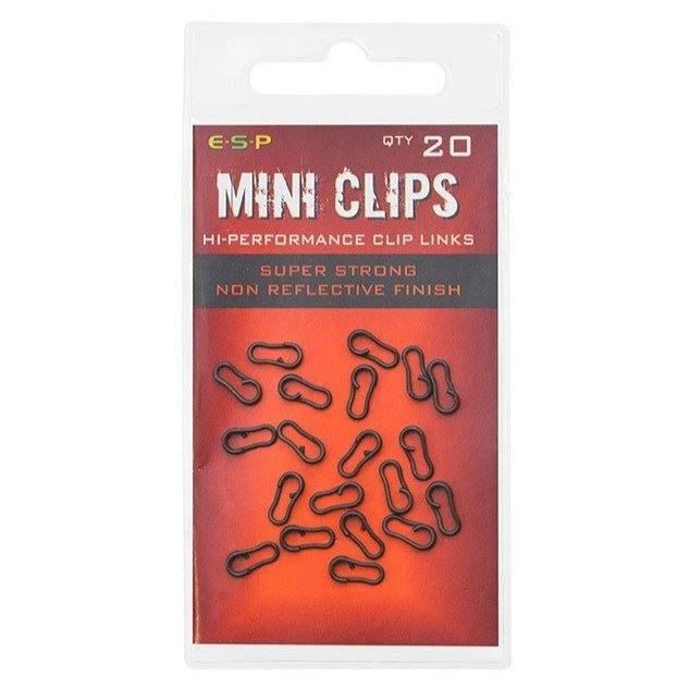 ESP Clip-Links Mini Clip 3 ESP Clip-Links Mini Clip