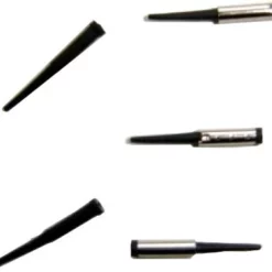 Breakaway Adjustable Crimps