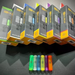 Wychwood Solace Bobbin Kits 15 Wychwood Solace Bobbin Kits -Game Fishing Shop dwje2urm638140390017988642