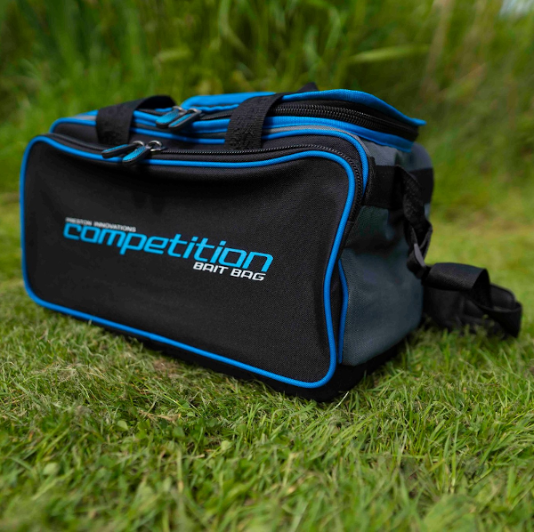 Preston Innovations Competition Large Bait Bag 4 Preston Innovations Competition Large Bait Bag - Image 2