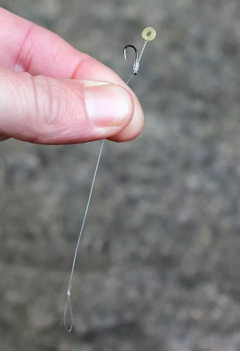 Drennan Method Bandits Carp Feeder Rigs 4 Drennan Method Bandits Carp Feeder Rigs - Image 2