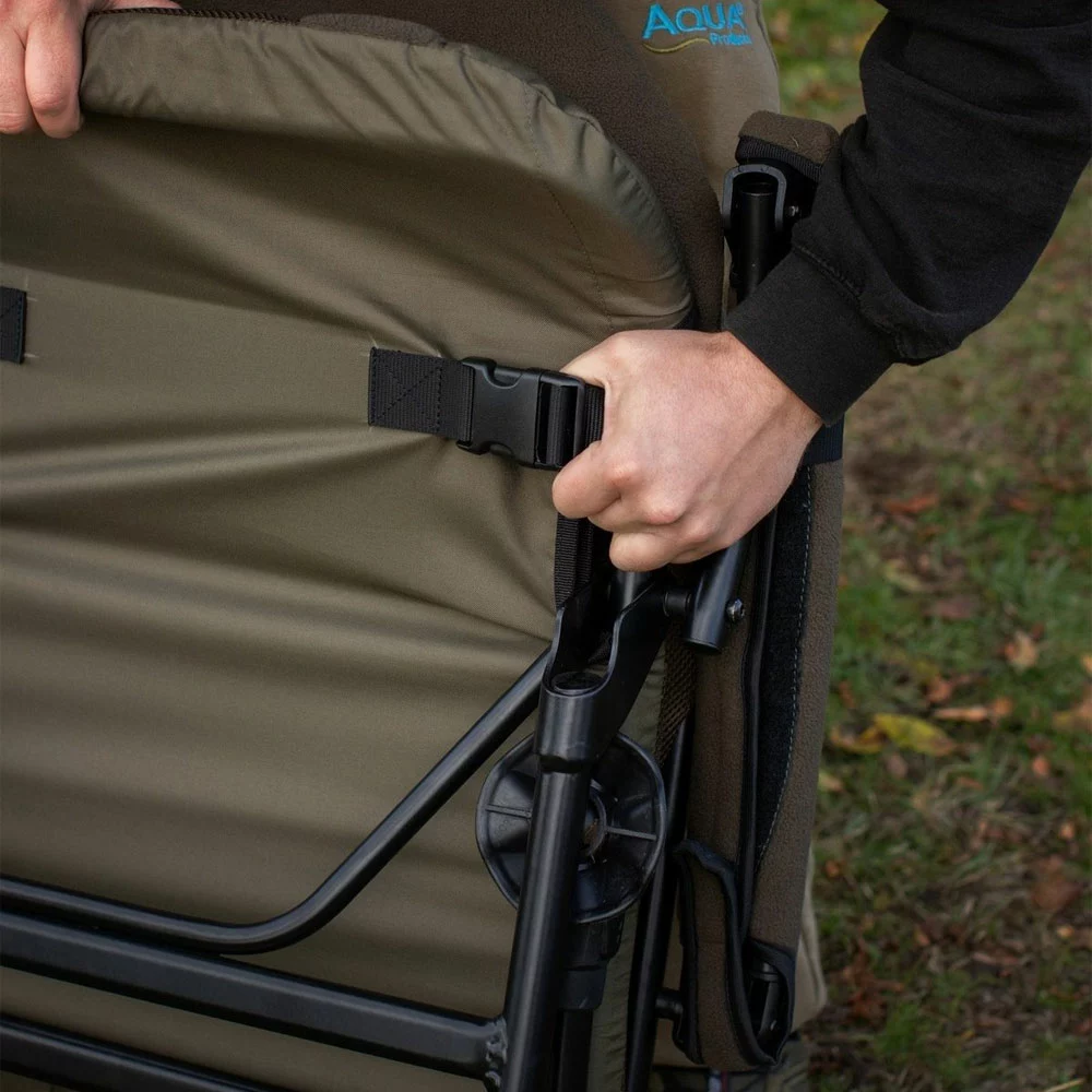 AQUA PRODUCTS Aqua Longback Chair 4 AQUA PRODUCTS Aqua Longback Chair - Image 2