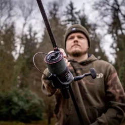 Daiwa 22 Whisker 45 SCW QD-OT Reel 20 Daiwa 22 Whisker 45 SCW QD-OT Reel -Game Fishing Shop dyhdu1ez638125017283250763