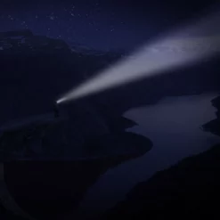 Ridge Monkey VRH150X USB Rechargeable Headtorch -Game Fishing Shop dyztrolt637812918797936278