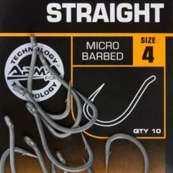 Fox Edges Armapoint Stiff Rig Hooks -Game Fishing Shop dz3ibl4y636148032385019707