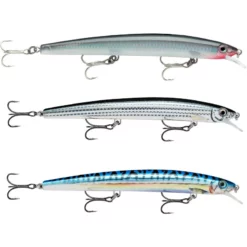 Rapala Max Rap Lures 11cm