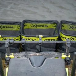 Matrix 2.5m Commercial Keepnets 17 Matrix 2.5m Commercial Keepnets -Game Fishing Shop dzniuxbh637559887821930777