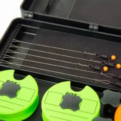 Fox F Box Magnetic Disc & Rig Box System -Game Fishing Shop e04h4mdz636718204230713836