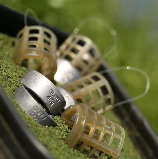 Guru X-Change Distance Feeders 4 Guru X-Change Distance Feeders - Image 2