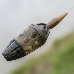 Preston Innovations ICS In-Line Maggot Feeders -Game Fishing Shop e15wcnod636584544030399727