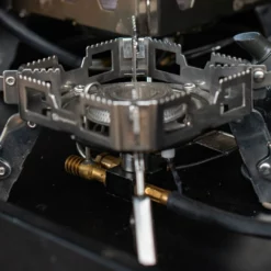 Ridge Monkey Quad Connect Pro Mini Stove