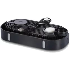 Nash Bank Life Bivvy Fan -Game Fishing Shop e1jfsted637931392376798127