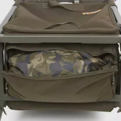 Fox Explorer Deluxe Barrow 15 Fox Explorer Deluxe Barrow -Game Fishing Shop e1mq305j636422936352585917