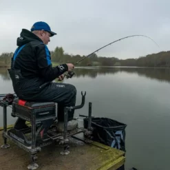 Daiwa N’zon Micro Mesh Keepnets -Game Fishing Shop e3dsjhfp638073028649713088