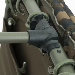 Fox Flatliner 6 Leg Bedchair Sleep Systems -Game Fishing Shop e44qa2sx638041275883355355