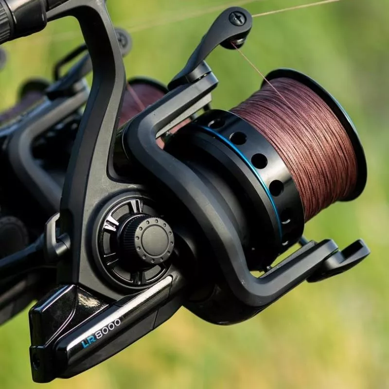 Nash LR Reels 8 Nash LR Reels - Image 6