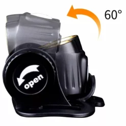 Fenix HM65R Shadowmaster Headlamp -Game Fishing Shop e5a3jzw3638091220594658112