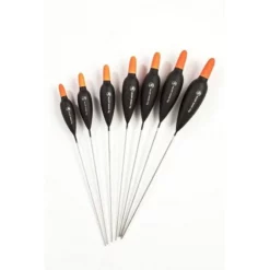 Dave Harrell Angling Dave Harrell No.1 Alloy Avons