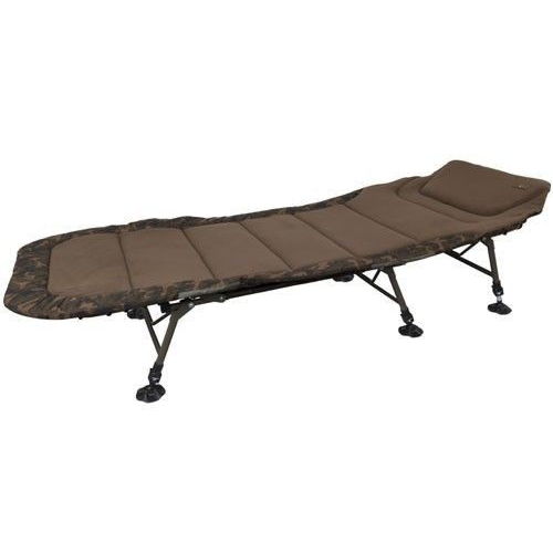 Fox R3 XL Camo Bedchair 3 Fox R3 XL Camo Bedchair