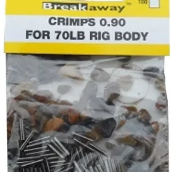 Breakaway Crimps