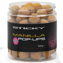 Sticky Baits Manilla Pop Ups