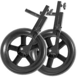 Preston Innovations 4 Wheel Shuttle Conversion Kit