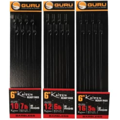 Guru Kaizen Pole Ready Rigs -Game Fishing Shop ear1gwr3638151673427832513