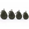 Fox Camotex Kling On Swivel Leads -Game Fishing Shop eblzkjgb636893626736325262