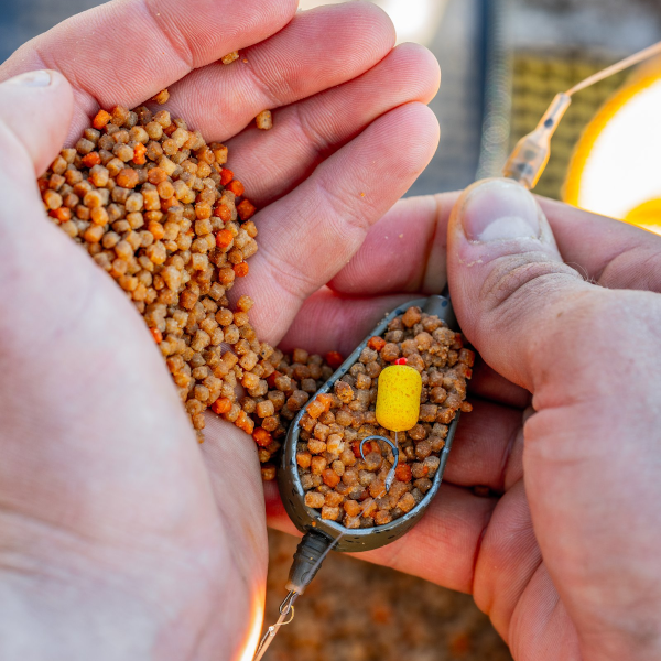 Guru Super MWG Standard Hair Rigs 4inch 6 Guru Super MWG Standard Hair Rigs 4inch - Image 4