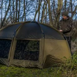 Fox Frontier Lite Shelter 20 Fox Frontier Lite Shelter -Game Fishing Shop edtqorfg637847558581950574