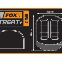 Fox Retreat+ Bivvies -Game Fishing Shop eelvs5wo636113578953619098