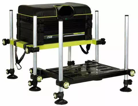 Matrix F25 System MK2 Seatboxes 4 Matrix F25 System MK2 Seatboxes - Image 2