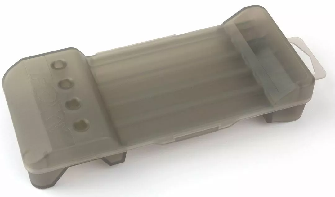 Fox Black Label Mini Swinger Presentation Case 4 Fox Black Label Mini Swinger Presentation Case - Image 2