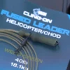 Nash Cling-On Fused Helicopter/Chod Leader 1 Nash Cling-On Fused Helicopter/Chod Leader -Game Fishing Shop efvnzise637541562273421338