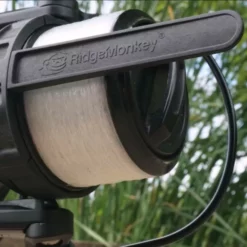 Ridge Monkey Line Control Arm -Game Fishing Shop eg0bdmwv636319117156465807