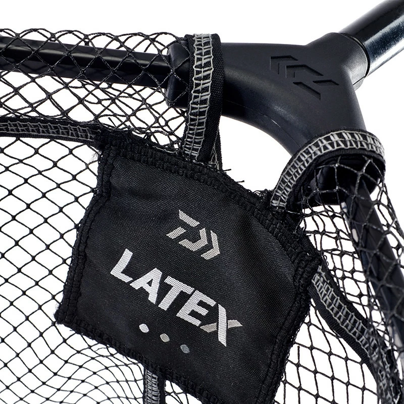 Daiwa Latex Landing Nets 4 Daiwa Latex Landing Nets - Image 2