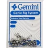 Gemini Stainless Steel Rolling Swivels -Game Fishing Shop eh4ehcfb637459631877371809