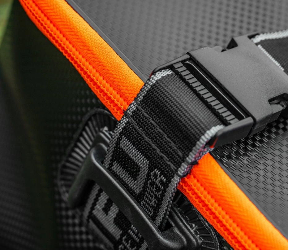 Guru Fusion Bait Pro Carryall MK2 7 Guru Fusion Bait Pro Carryall MK2 - Image 5