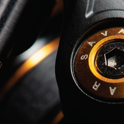 Savage SG8 Reels 5 Savage SG8 Reels - Image 3