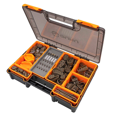 Guru Fusion Feeder Box 3 Guru Fusion Feeder Box