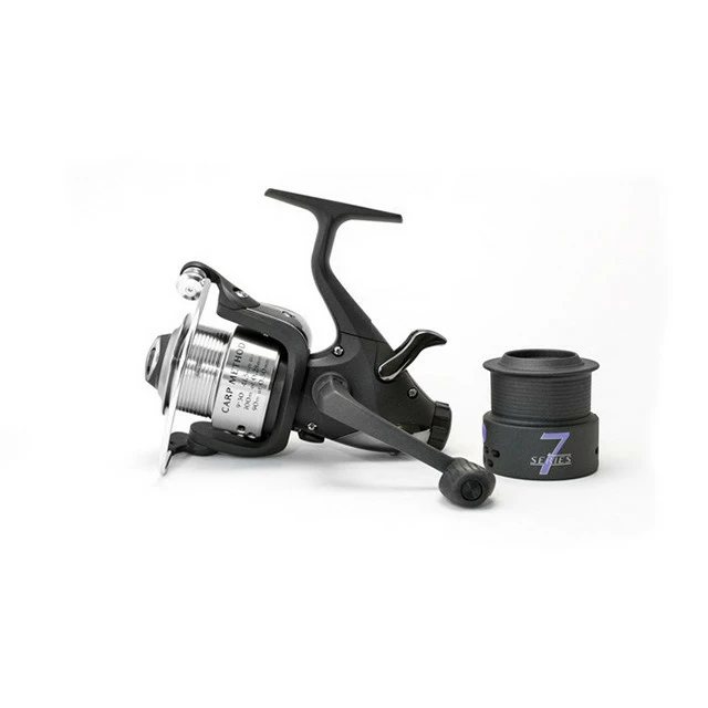 Drennan Series 7 Carp Method BR 9-30 Reel 4 Drennan Series 7 Carp Method BR 9-30 Reel - Image 2