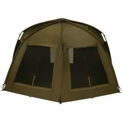 Trakker Tempest 100T Brolly Aquatexx EV -Game Fishing Shop ekkoqfvs638100780183194182