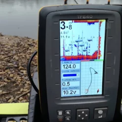 Toslon Marine Toslon TF640 Feature Finder GPS -Game Fishing Shop el11mzmg637019078352545805