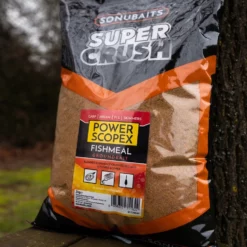 Sonubaits Supercrush Power Scopex Groundbait 2kg 9 Sonubaits Supercrush Power Scopex Groundbait 2kg -Game Fishing Shop el3pookn637507496387540200