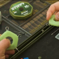 Ridge Monkey Connexion Stiffy Chod/Stiff Rig Filament -Game Fishing Shop elf4d0yp637617622795582376