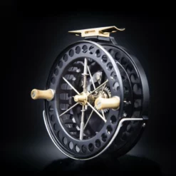 J.W Young JW Young Triton True-Pin Centrepin -Game Fishing Shop elqkulki637950291521736535